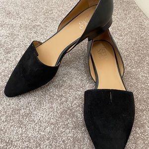 Like new - Franco Sarto Flats